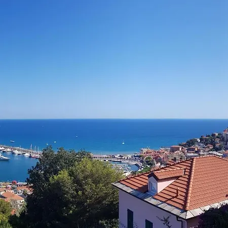 Panoramica Sul Mare Apartament