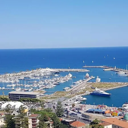 Apartment Panoramica Sul Mare *
