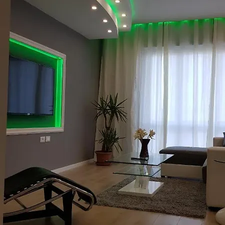 Apartament Panoramica Sul Mare Imperia