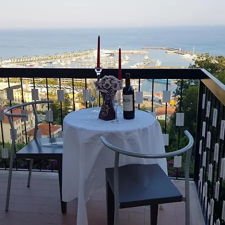 Apartament Panoramica Sul Mare