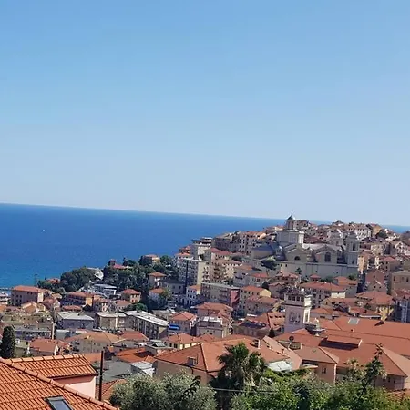 Apartament Panoramica Sul Mare