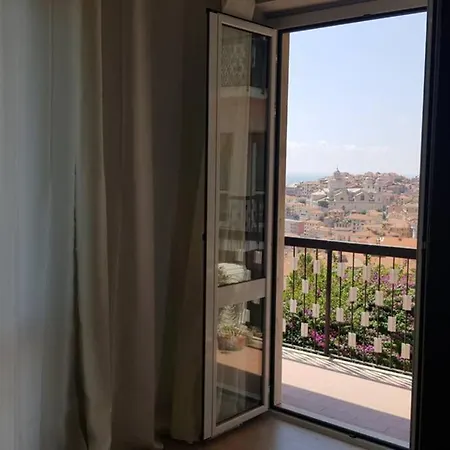 Panoramica Sul Mare Imperia