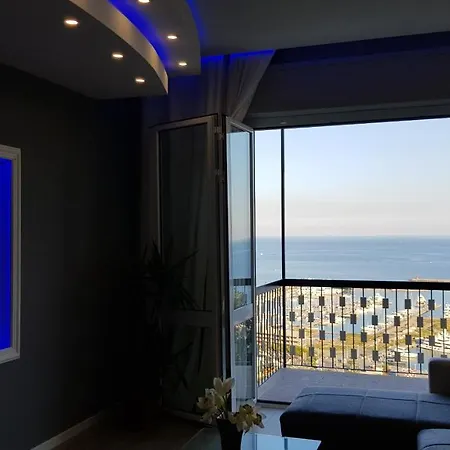 Panoramica Sul Mare Apartment