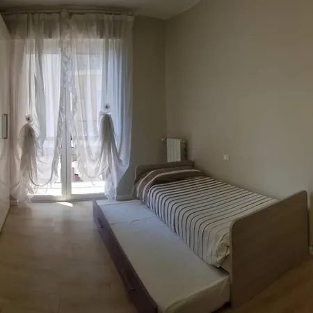 Panoramica Sul Mare