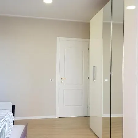 Panoramica Sul Mare Apartament *