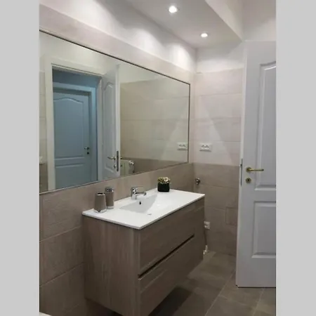 Apartment Panoramica Sul Mare Imperia